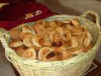 Algunos Panes elaborados en la Panader�a Tradici�n... para ver lista completa de panes, haz click aqu�...