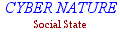 CYBER NATURE STATE