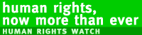 International Human Rights Watch