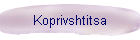 Koprivshtitsa