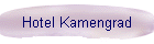 Hotel Kamengrad