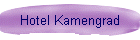 Hotel Kamengrad