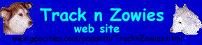 Track n Zowies banner