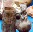 Ceramica Escultorica Chancay