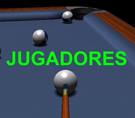 Acceder a las fichas de todos los jugadores