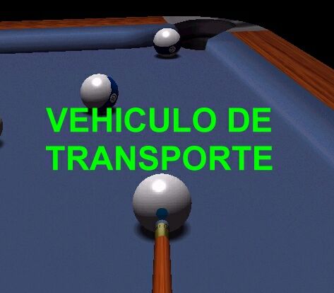 Vehiculos de ambos equipos, conozca las comodidades de los vehiculos de ultima generaci�n.