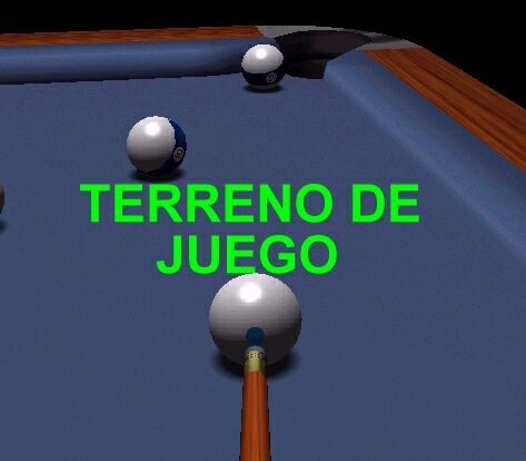 conozca el campo asignado por la UEBA para la celebraci�n del torneo.