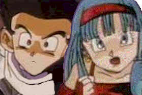 kawaii couple, ne?