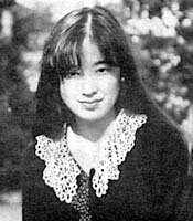 the kawaii voice actress for Son Pan and Son Videl!