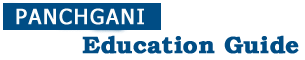 Panchgani Education Guide