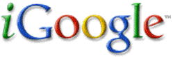 iGoogle