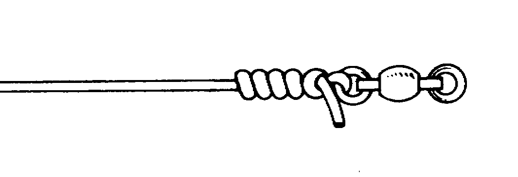 finishedclinchknot.gif (3889 bytes)