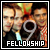 Sean Astin + Sean Bean + Orlando Bloom + Billy Boyd + Ian McKellen + Dominic Monaghan + Viggo Mortensen + John Rhys-Davies + Elijah Wood
