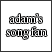 Blink-182: "Adam's Song"
