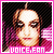 Amy Lee: voice