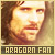 the Lord of the Rings: Aragorn