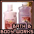 Bath & Body Works
