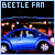 Volkswagen Beetles