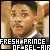 The Fresh Prince of Bel-Air