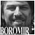 The Lord of the Rings: Boromir