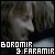 the Lord of the Rings: Boromir + Faramir 