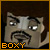 Aqua Teen Hunger Force: Boxy Brown