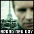 Sting: "Brand New Day"