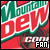 Mountain Dew: Code Red