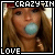 Beyonce Knowles & Jay-Z: "Crazy in Love"