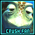 Finding Nemo: Crush