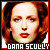 The X-Files: Dana Scully