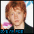 Daniel + Rupert + Emma