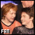 Daniel Radcliffe + Rupert Grint