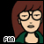 Daria: Daria Morgendorffer