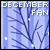 December