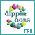 Dippin' Dots icecream