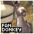 Shrek: Donkey