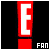 the E! channel
