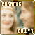 The Lord of the Rings: Eowyn x Faramir