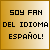 the spanish language