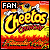 Flamin' Hot Cheetos