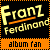 Franz Ferdinand: Franz Ferdinand
