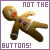 Shrek: the Gingerbread Man