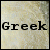 Greek Mythology
