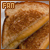 Grilled Cheese Sandwiches