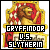Gryffindor vs. Slytherin
