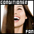 hair conditioner