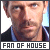 House, MD 