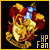 the "Harry Potter" novels by J.K. Rowling