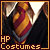 Harry Potter: costumes